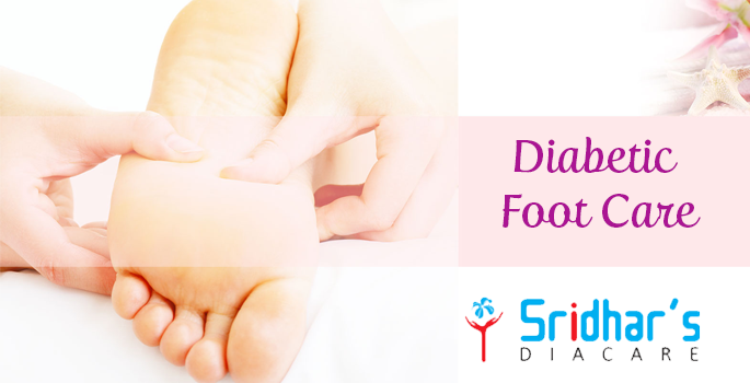 Diabetic-Foot-Care