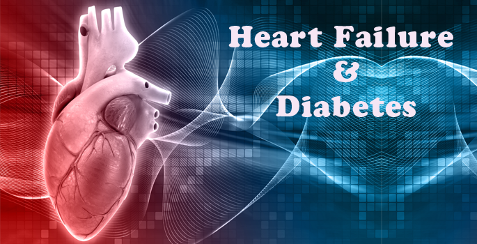 heart failure and diabetesheart failure and diabetes